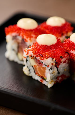 California roll - 8 pezzi