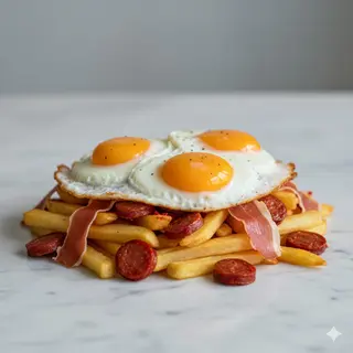 Huevos Rotos