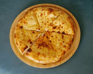 იმერული ხაჭაპური