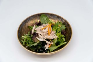 152. Insalata di pollo