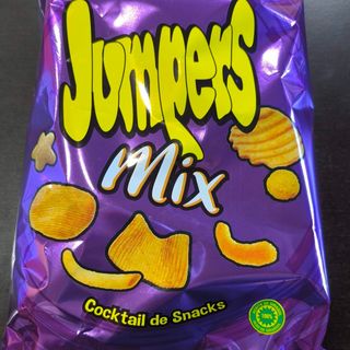 Jumper Mix 100grs