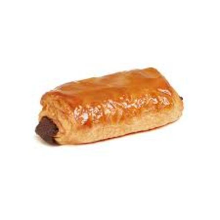 Napolitana Chocolate