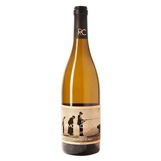 Ramón Do Casar Treixadura