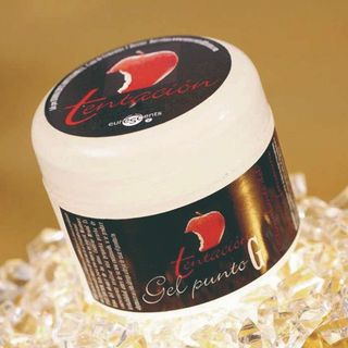 Crema Orgásmica Para Mujer