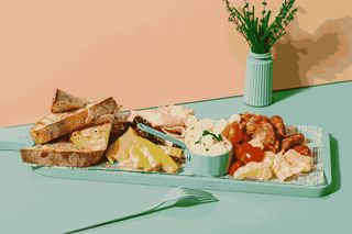 Platou Emila-Romagna 800gr