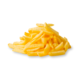 Картофель фри Big Size