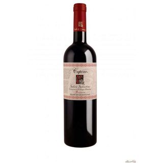 Cupone Salice Salentino Rizerva Vin Rosu 0.75l