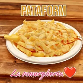 Pataform