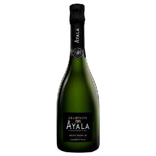 Ayala Brut Majeur (pinot noir, chardonnay y pinot meunier)