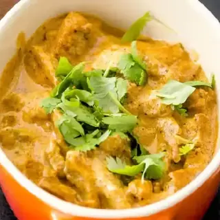 Cordero Tikka