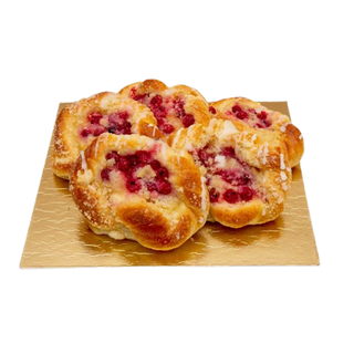 Mini bułeczki (drożdżówki) 230g (5szt.)