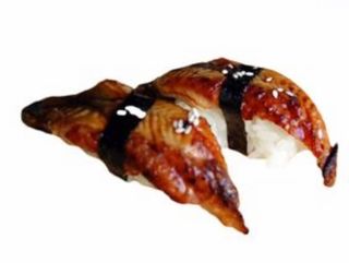 129.Anguila Y Sésamo (2 Uds.)