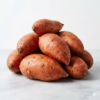 Patata dolce 1 kg