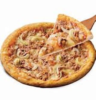 Pizza Atún (Familiar)