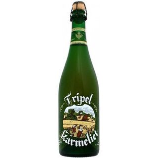 Tripel Karmeliet (75 cl) Botella 75 cl.