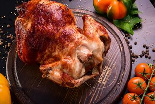 Курица гриль L 