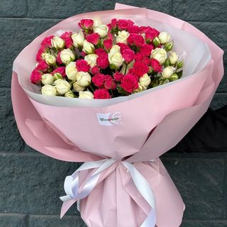 Букет "Серенада"