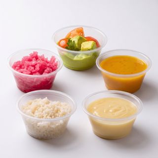 Molhos (30mL)
