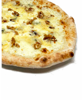 Pizza Bianca Neve (33 Cm.)