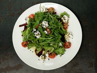 Салат з буряком та фетою (290г)