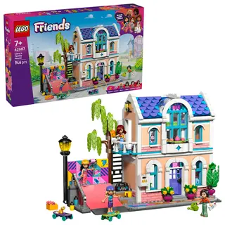 Casa familiei lui Liann - 42687