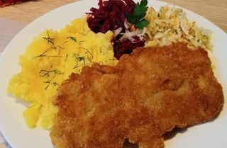 Filet z kurczaka 