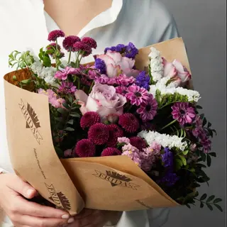Bouquet Frutti di Bosco