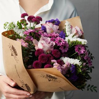 Bouquet Frutti di Bosco