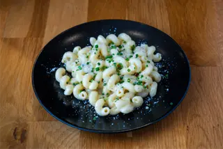 Truflowy Mac'n'Cheese