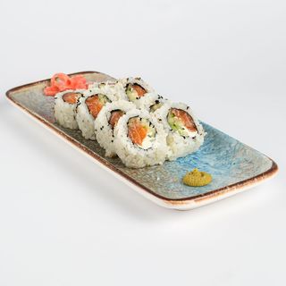 Philadelphia roll 8 komada