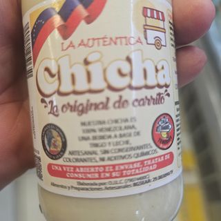Chicha (250 Ml.)