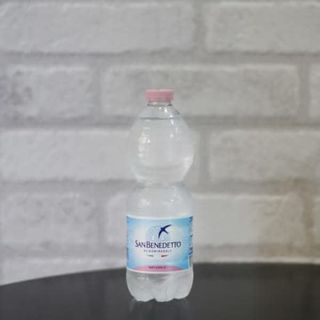 Acqua naturale 50 cl