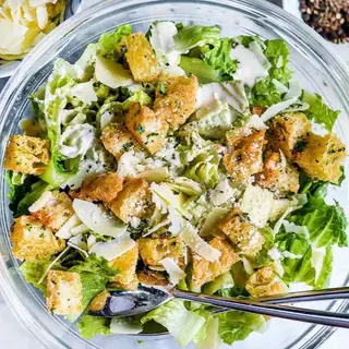 Ensalada Cesar