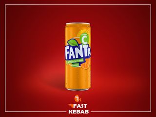 Fanta