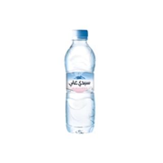 Eau Minérale Sidi Ali 33 Cl