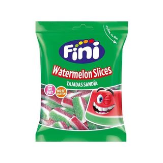 Gomas Watermelon Slices - Fini 90g