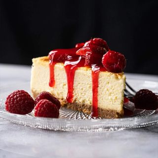 Cheese cake