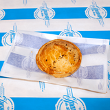 Empanadilla De Pollo Al Curry