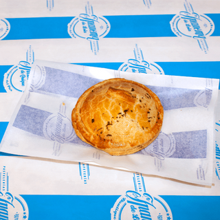 Empanadilla De Pollo Al Curry