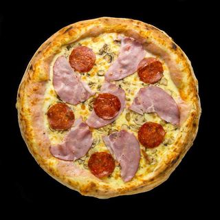 Pizza Piccante family 40cm