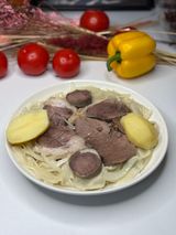 Бешбармақ (500 г)