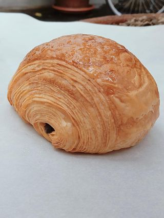 Pain au chocolat