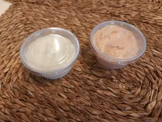 Salsa Alioli