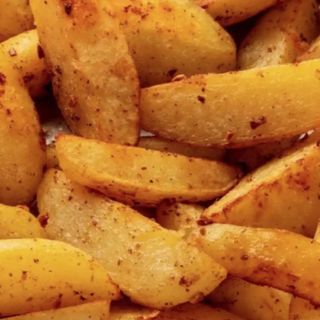 Patatas Gajo (Ración Entera)