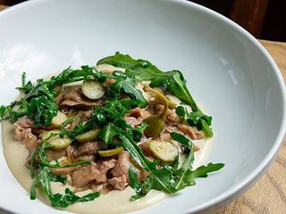 Вітелло тоннато (160г)