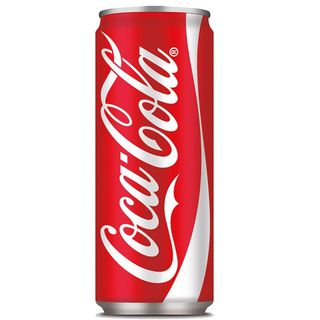 Coca-Cola Limenka 330ml