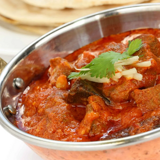 Lamb Curry