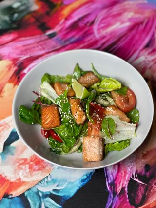 Салат Маминої подруги