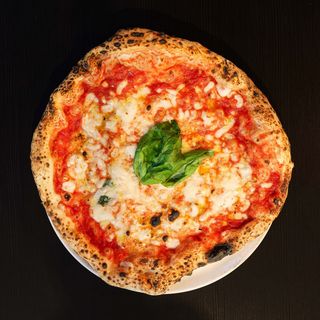 Margherita
