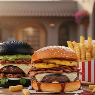 Combo No Manches Wey